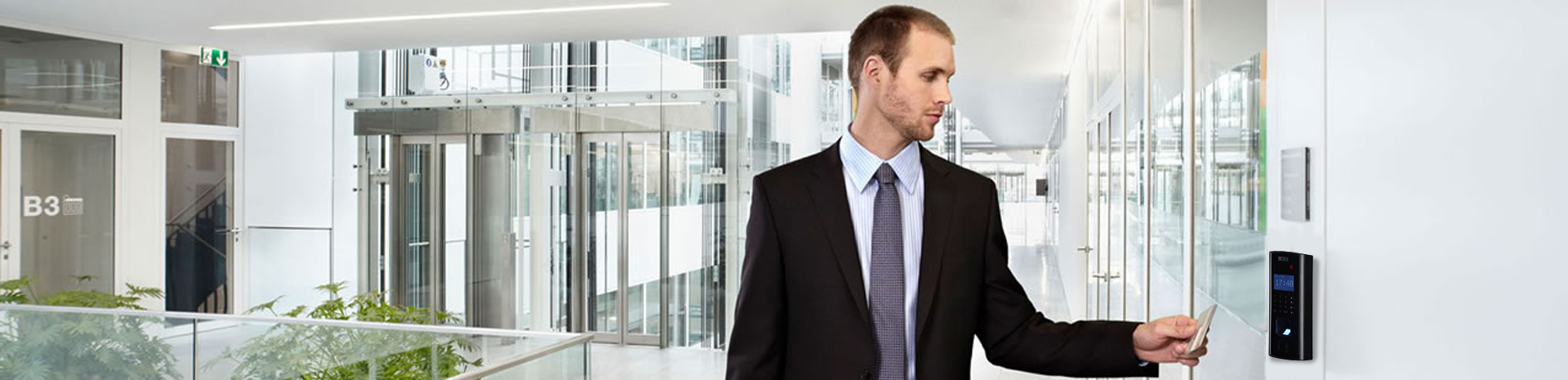 Matrix Security Solutions